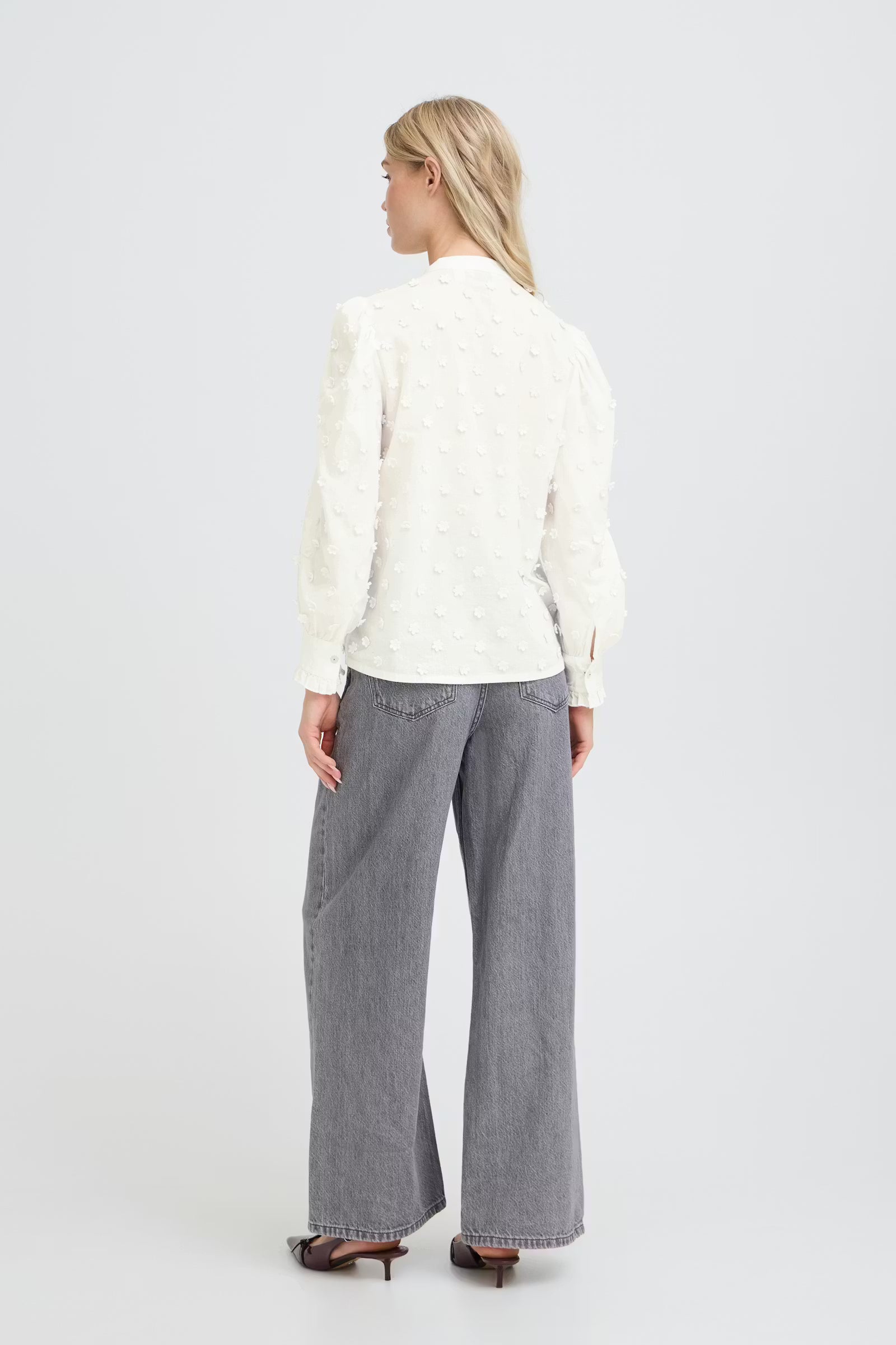 BYISABEAU Shirt