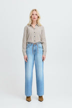Bykacila Jeans