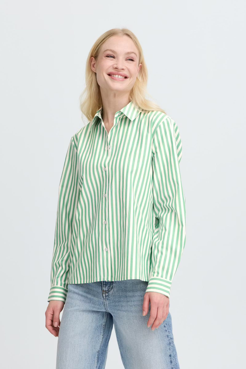 Byhetila Shirt