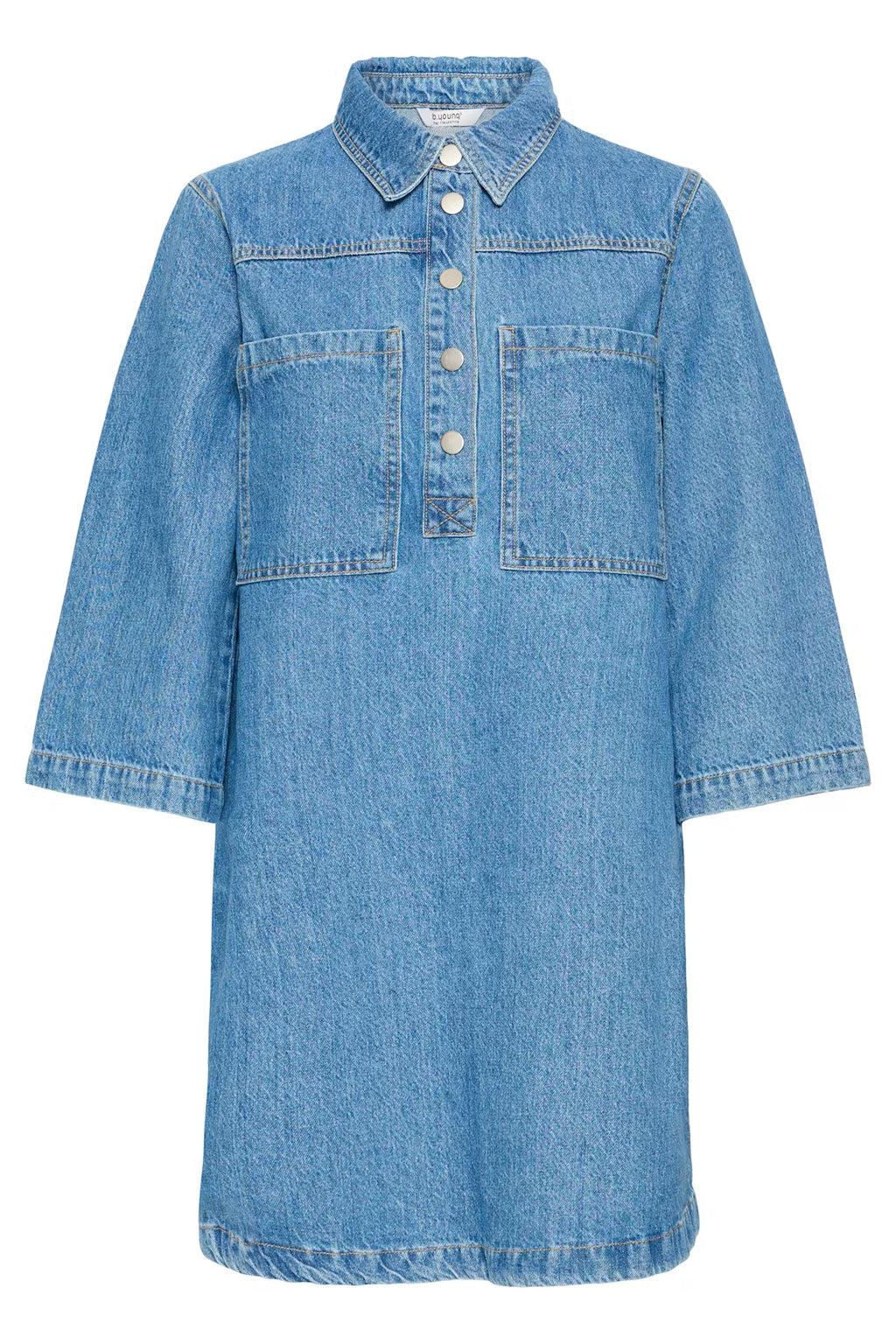 Bykacila Dress