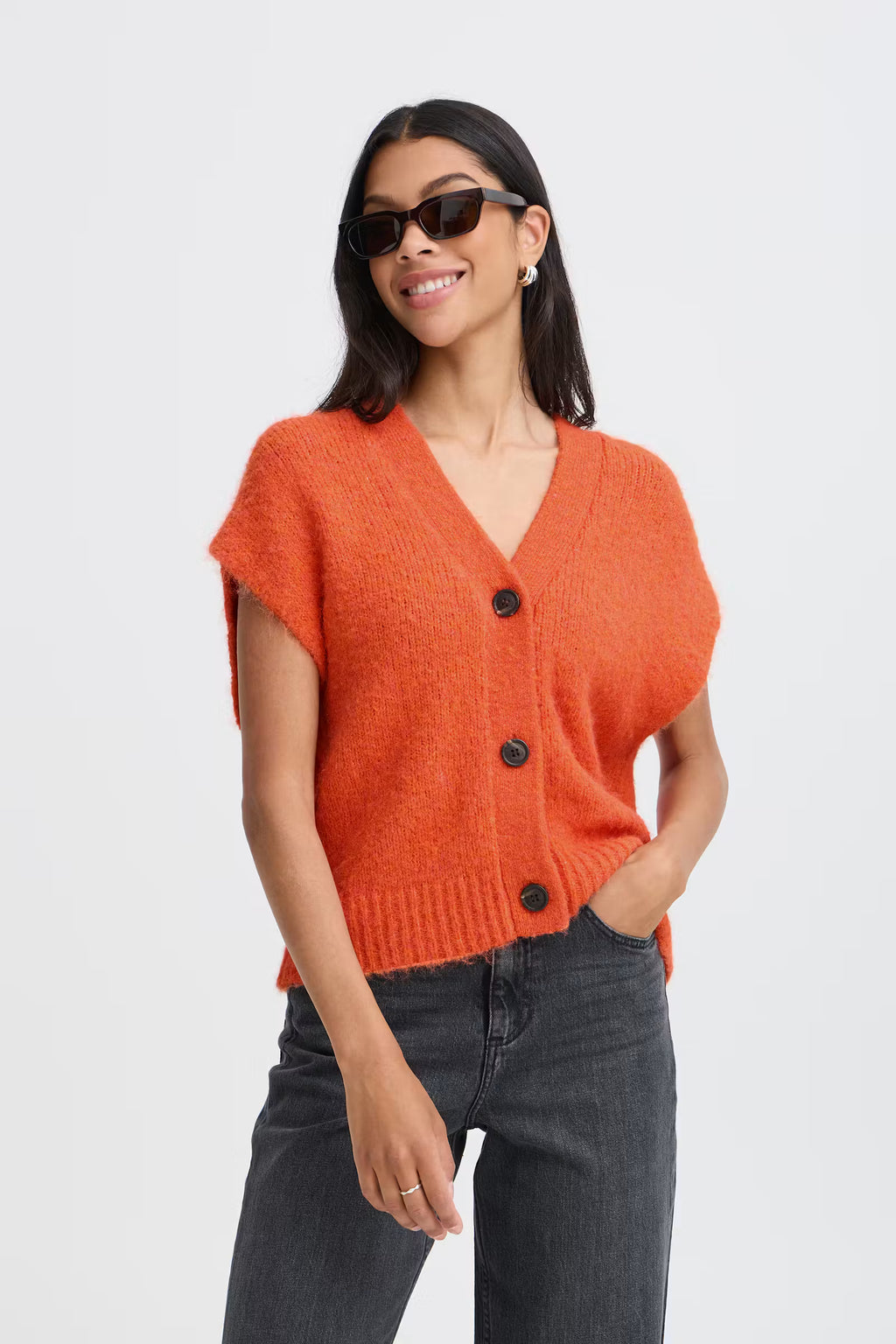 BYMILLERS Cardigan
