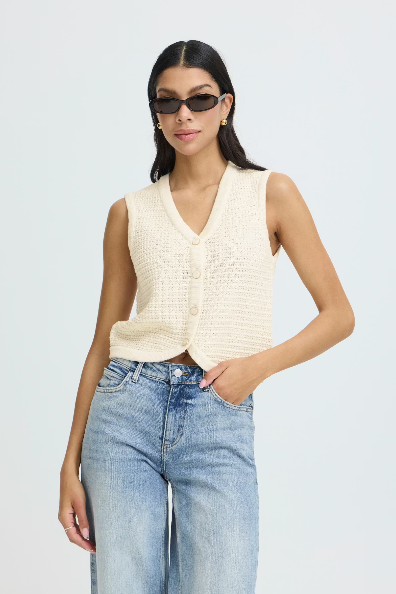 Bymikala Top