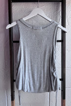 Teddi Bubble Tank