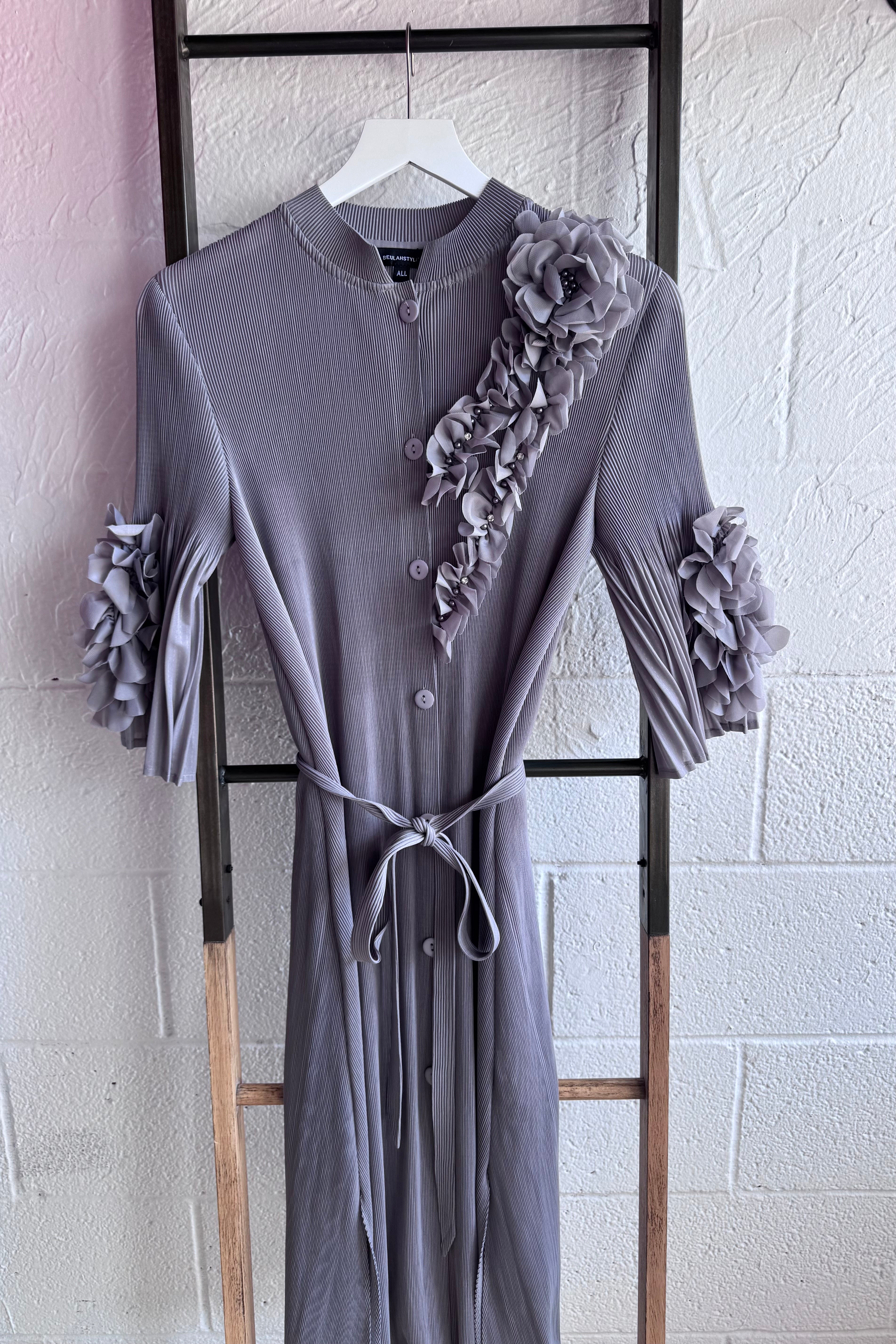 Verona Midi Dress