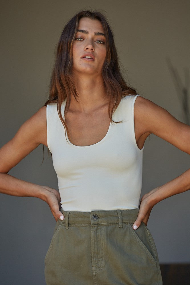 The Essential Double Layer Tank