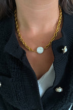 Mack Necklace