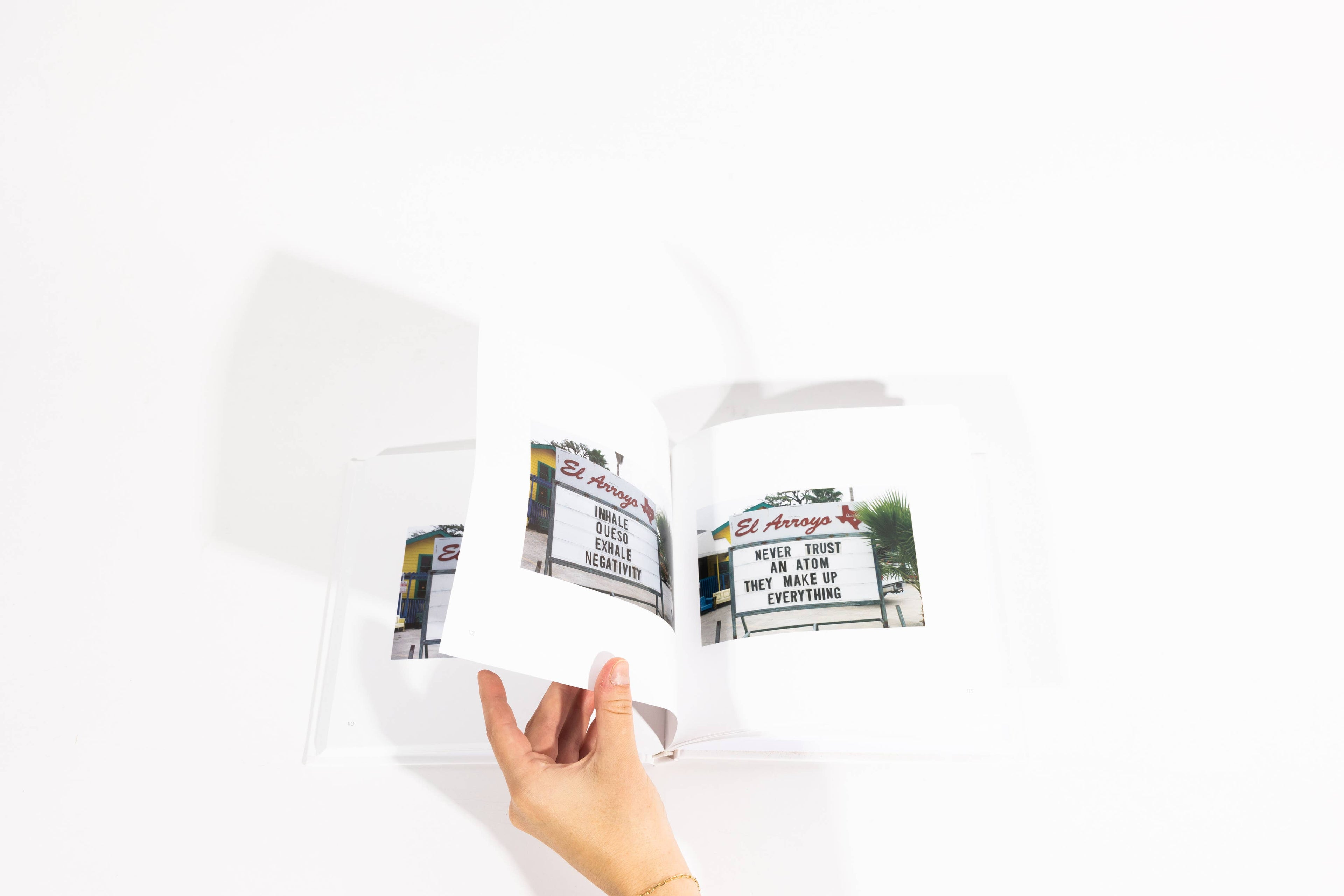 Big Book of Signs Volume One