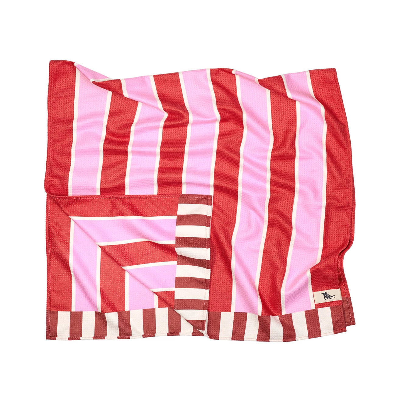 Quick Dry Towel – Cherry Bomb
