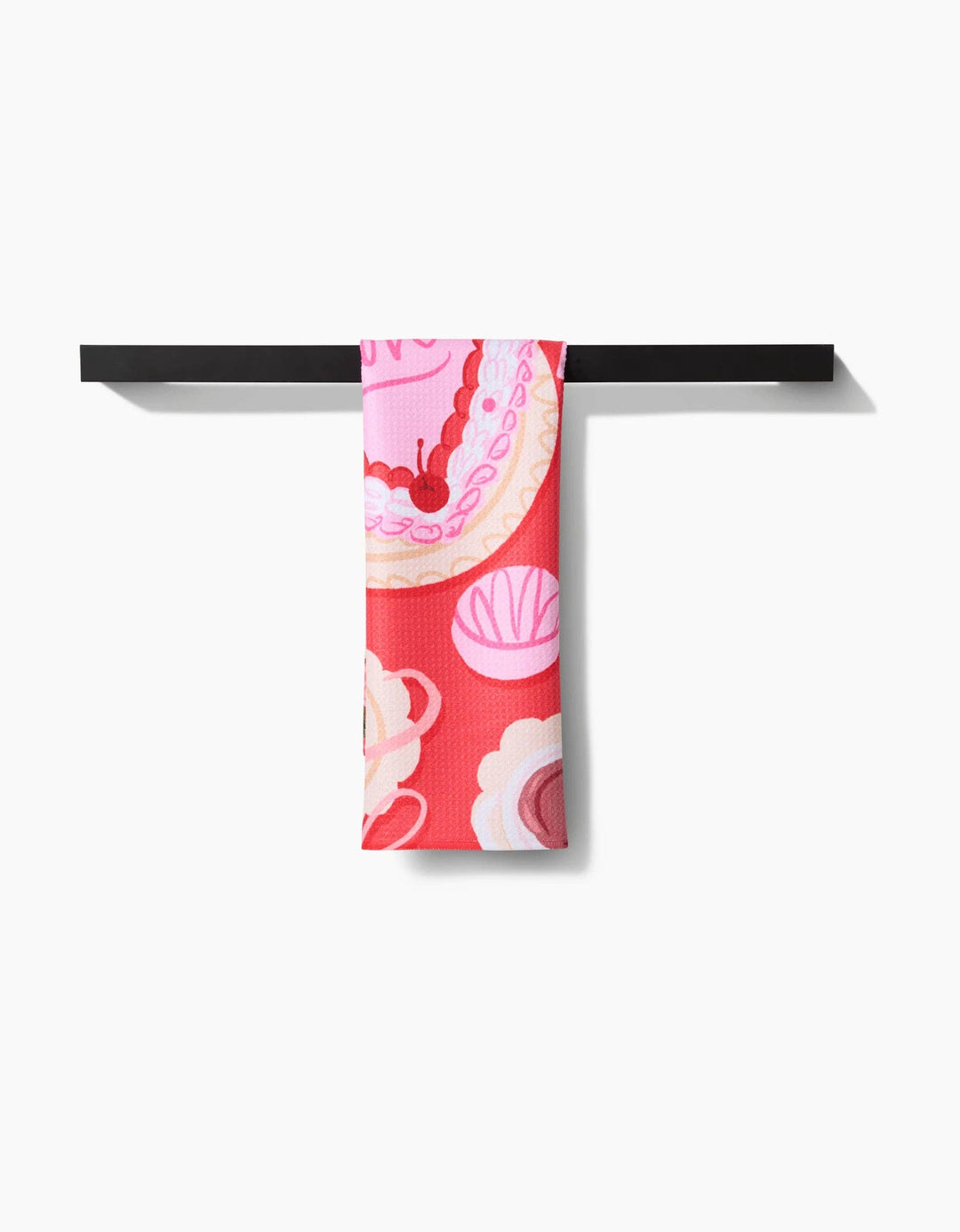 GEOMETRY | Food of Love Tea Towel