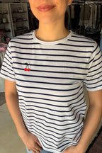 BYPANDINNA T-shirt