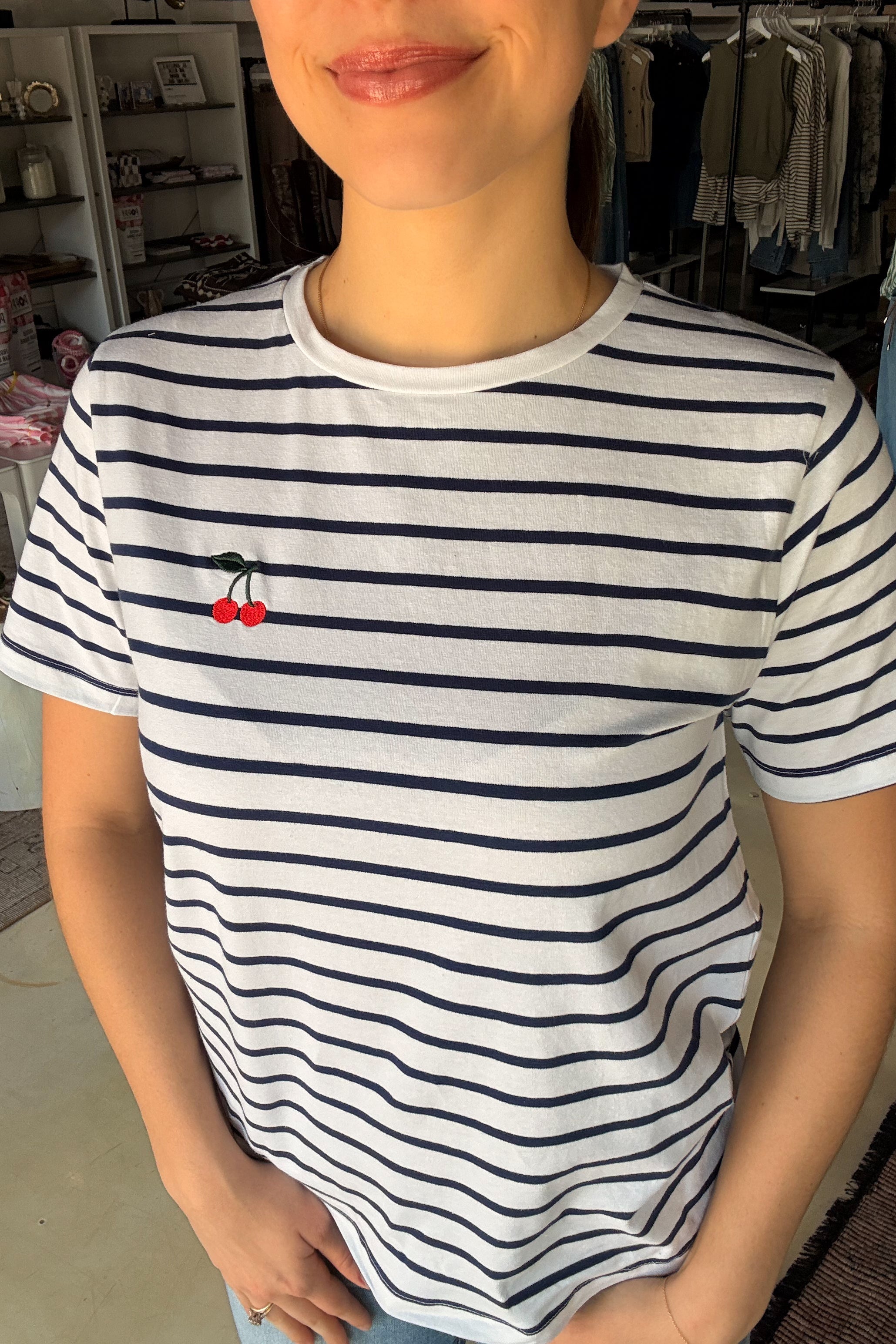 BYPANDINNA T-shirt