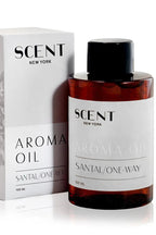 Santal One Way Aroma Oil