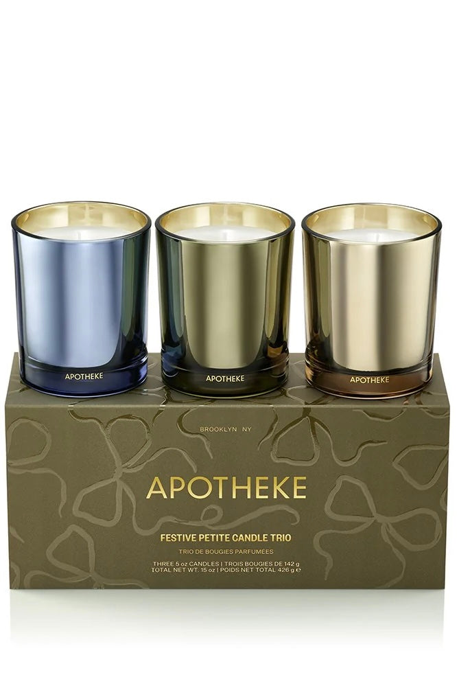 Festive Collection Trio