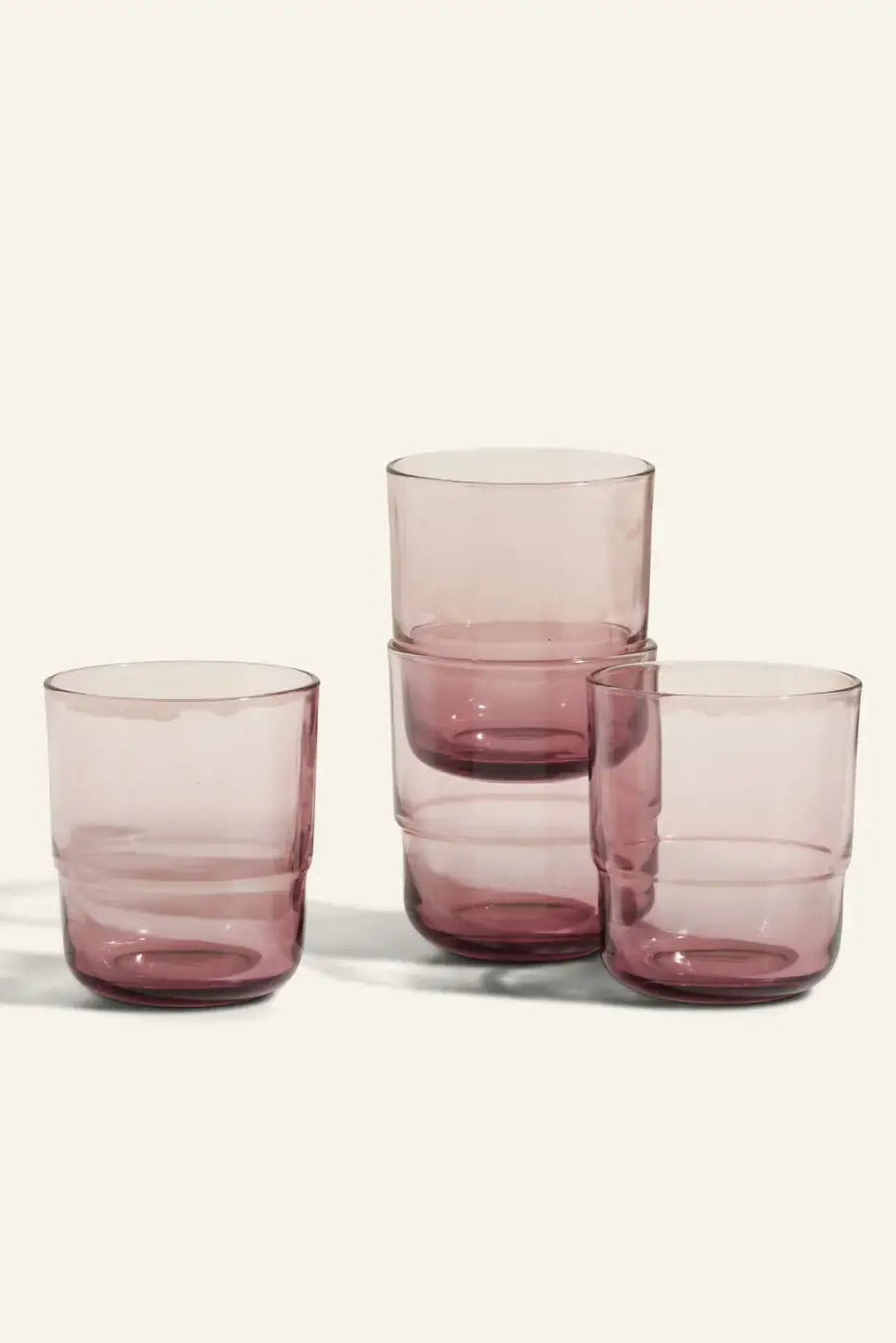 Drinking Glasses