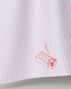 Perfect Match Tea Towel