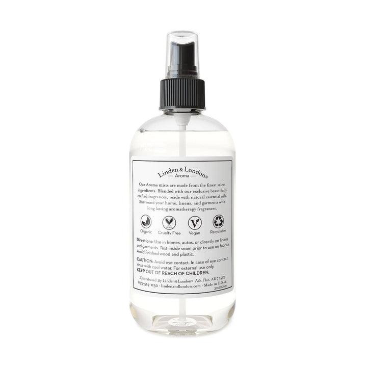 Linden&London | Room Mist - No. 05 Big Sur