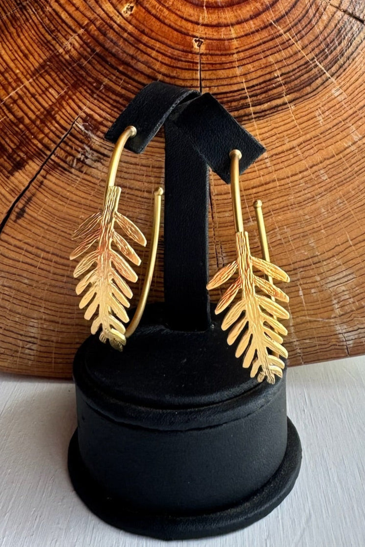 The Chelsea Earrings