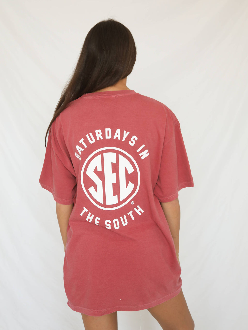 SEC Saturdays In The South Tee