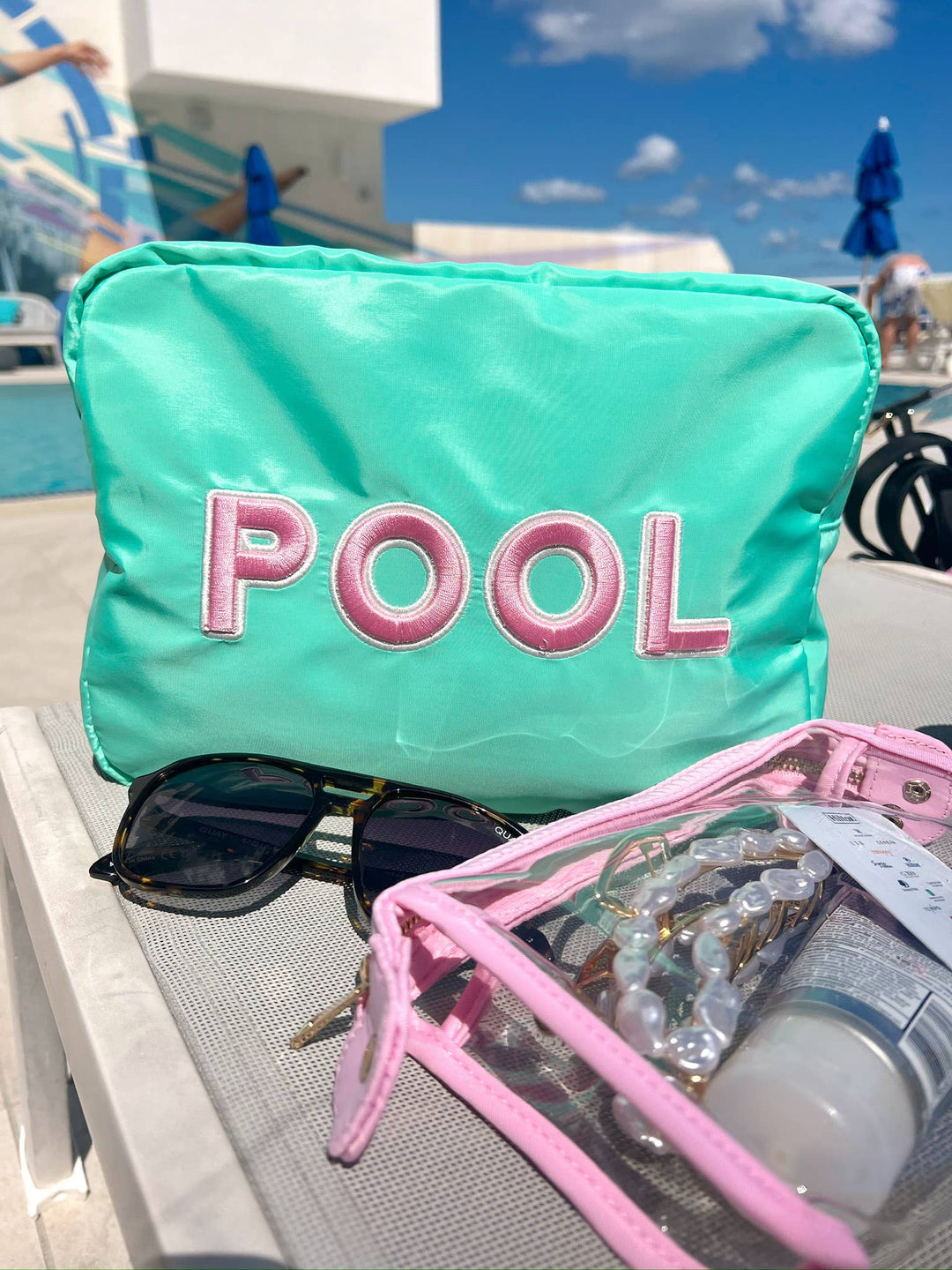 Pool XL Bag