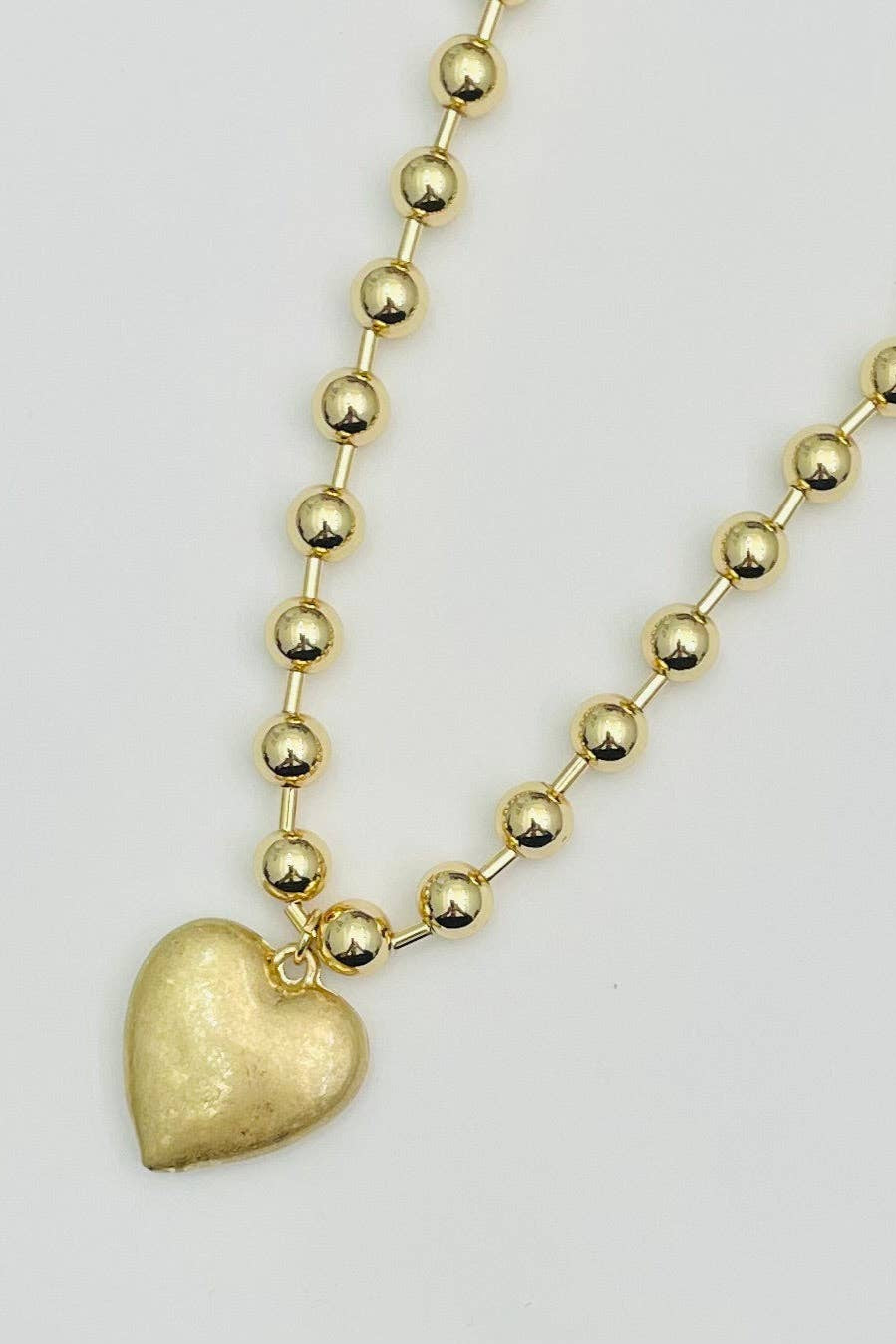 Heart Necklace