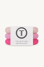 Kiss & Tell Small Nylon Hair Ties