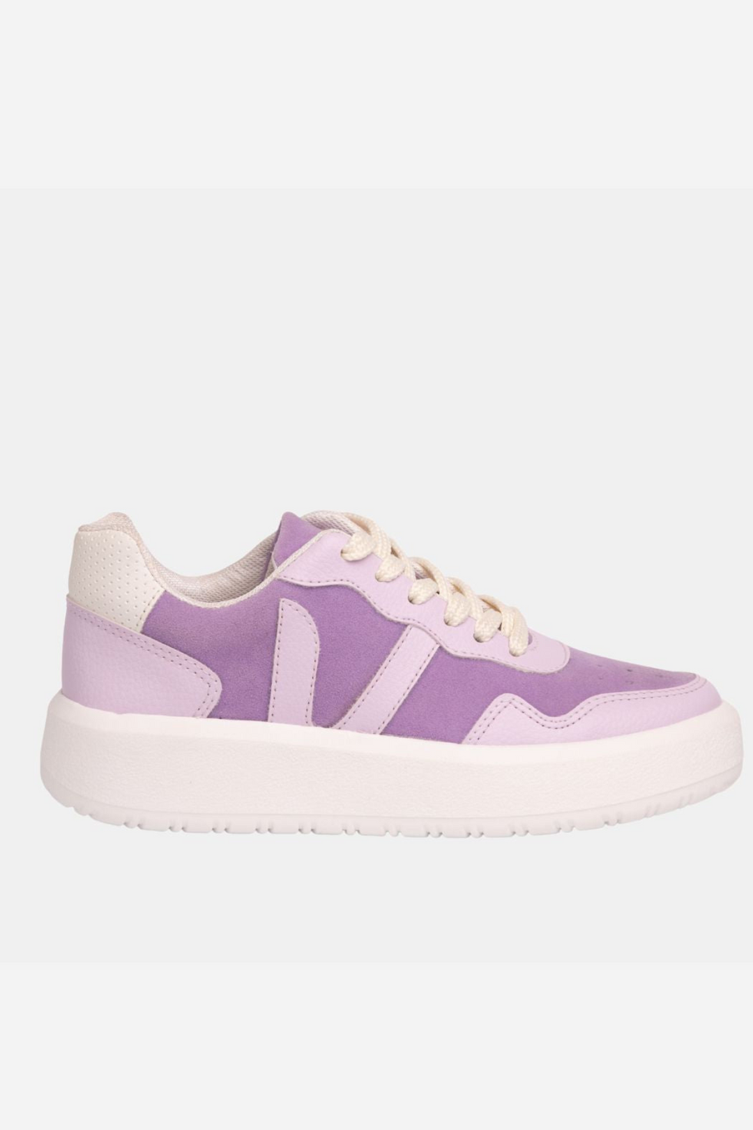 Molly Color Block Sneakers