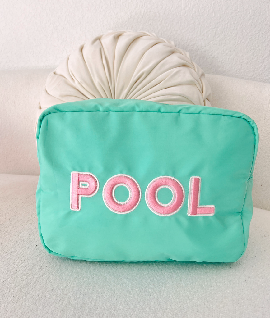 Pool XL Bag