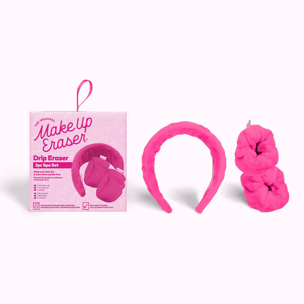Drip Eraser Spa Gift Set