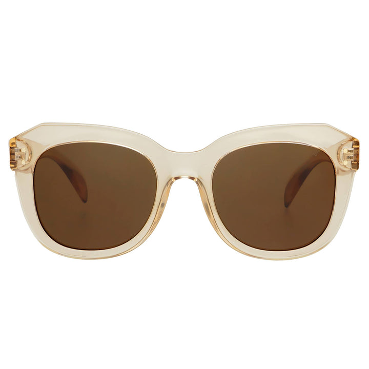 FREYRS Sweet Peach Sunglasses Tan