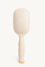 Detangler Hair Brush for Fine Hair – Tan