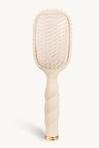Detangler Hair Brush for Medium Hair – Tan