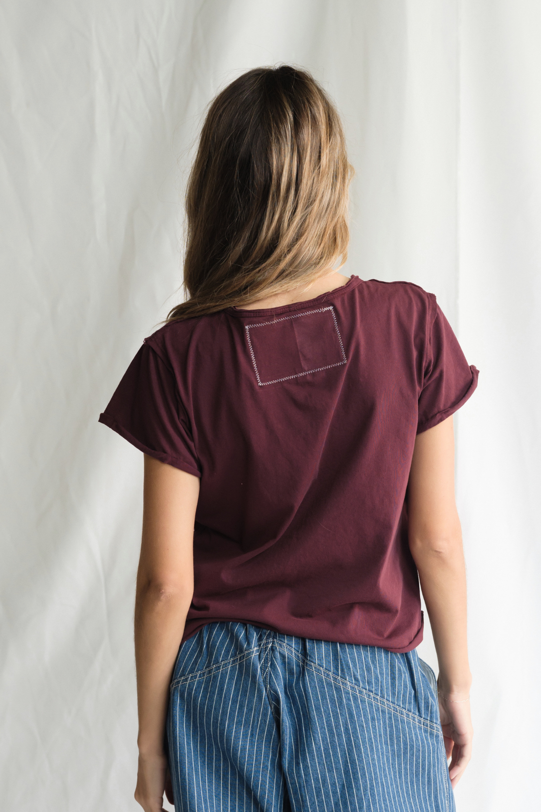 PEOPLE OF LEISURE | Queen American Tour 77 Top