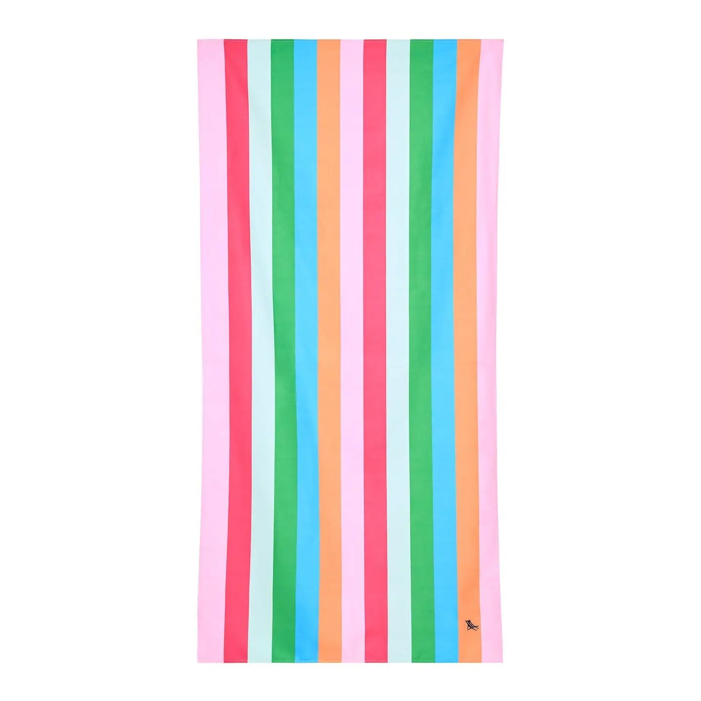 Quick Dry Towel – Tutti Frutti