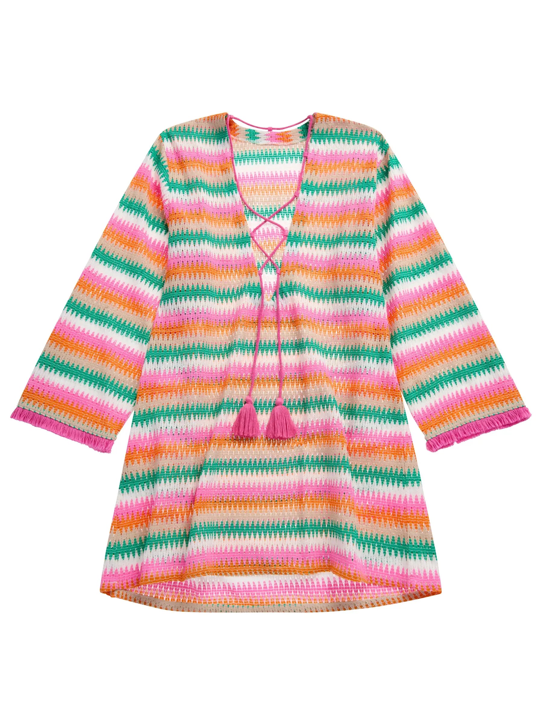 Cabana Crush Cover-Up