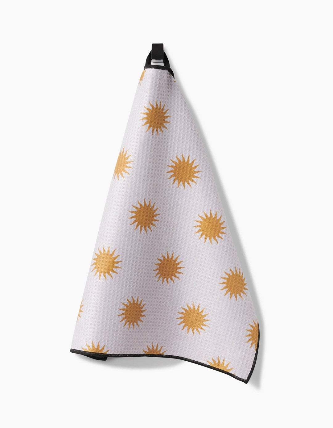 Feeling Sunny Dog Paw Towel