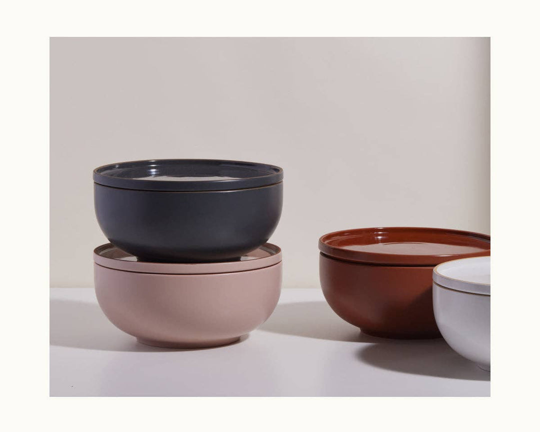 OUR PLACE | Full Plates