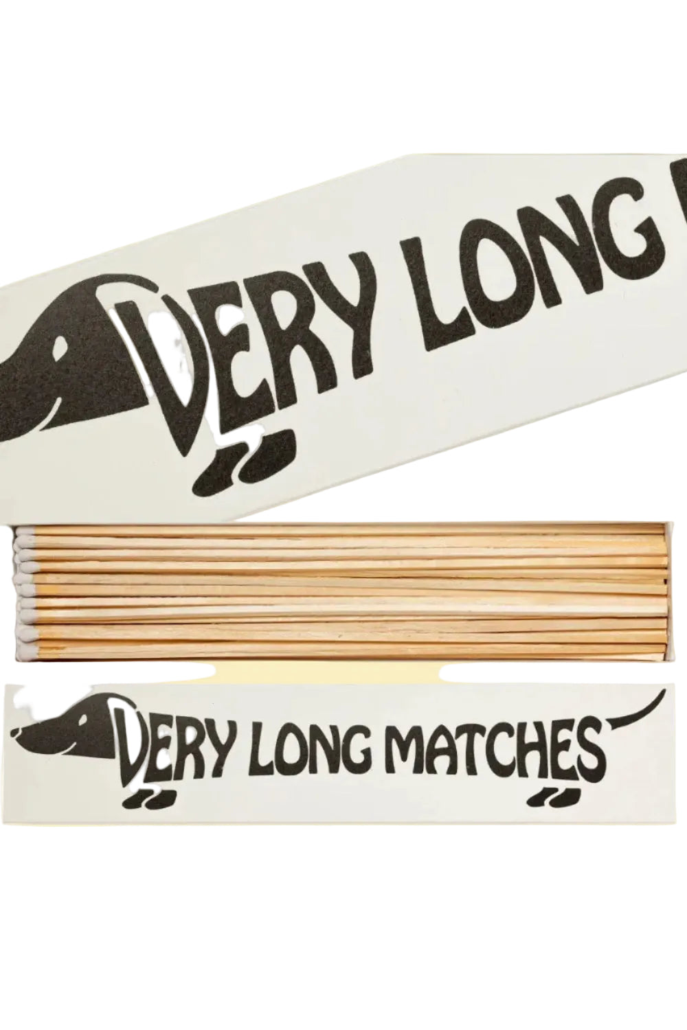 Dachshund Very Long Matches