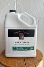 No. 05 Big Sur Laundry Wash – 128 oz