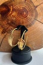 The Chelsea Earrings