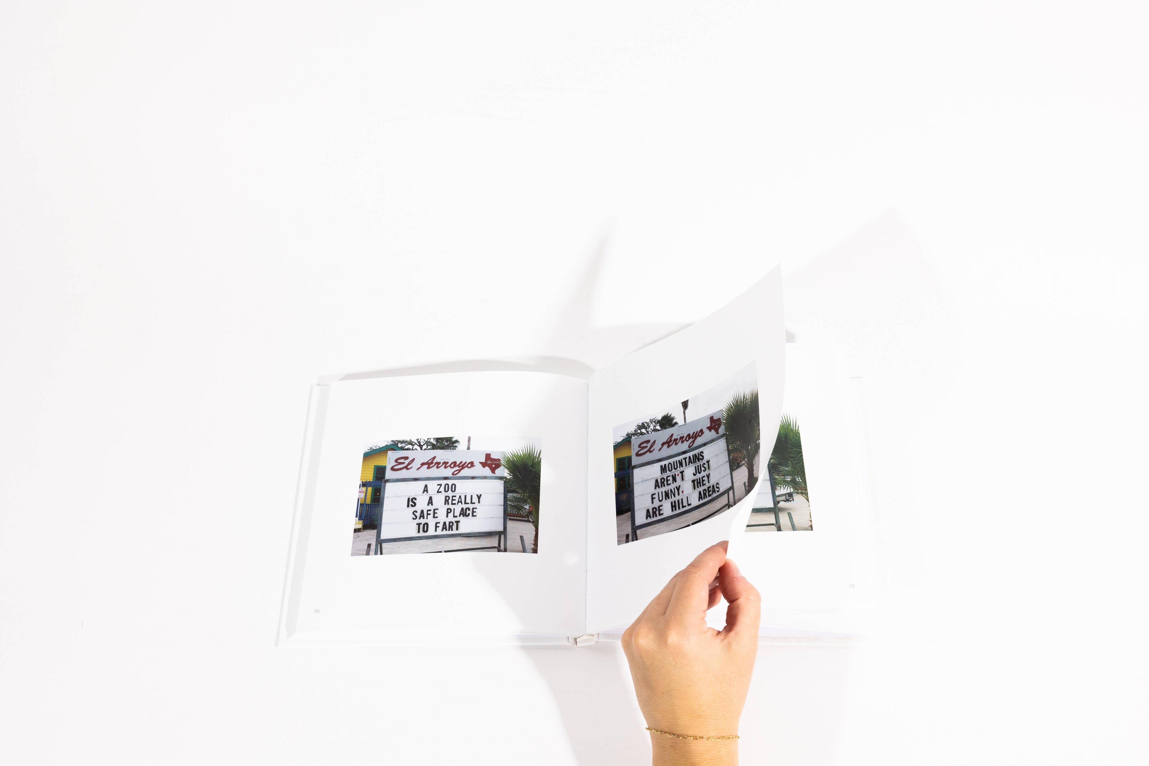 Big Book of Signs Volume One