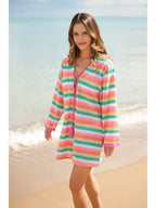 Cabana Crush Cover-Up