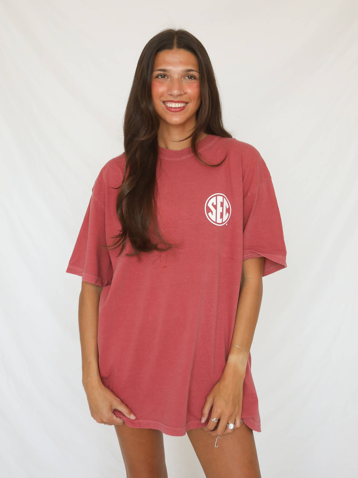 SEC Saturdays In The South Tee