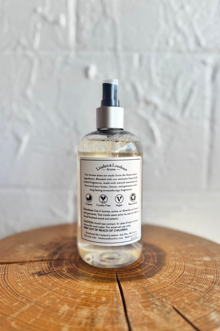 LINDEN & LONDON | No. 54 Venezia Room Mist