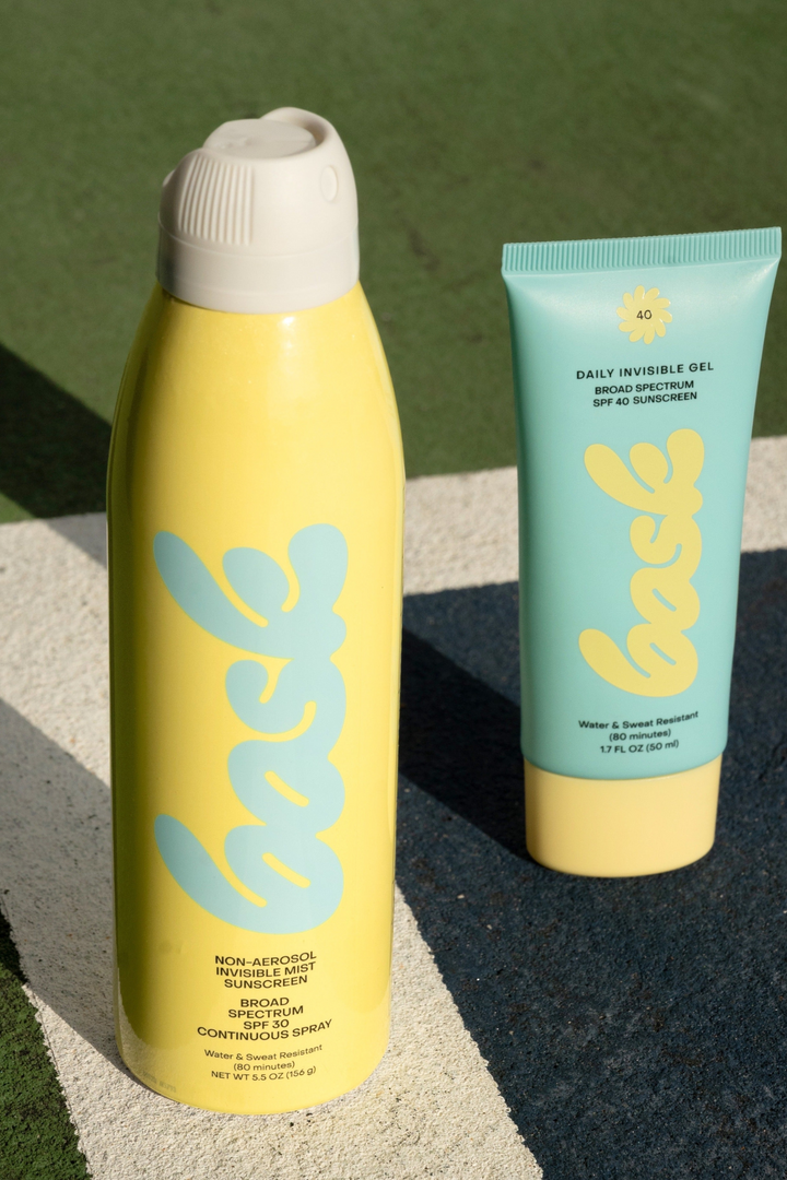 Bask Suncare: Feel Good Bundle