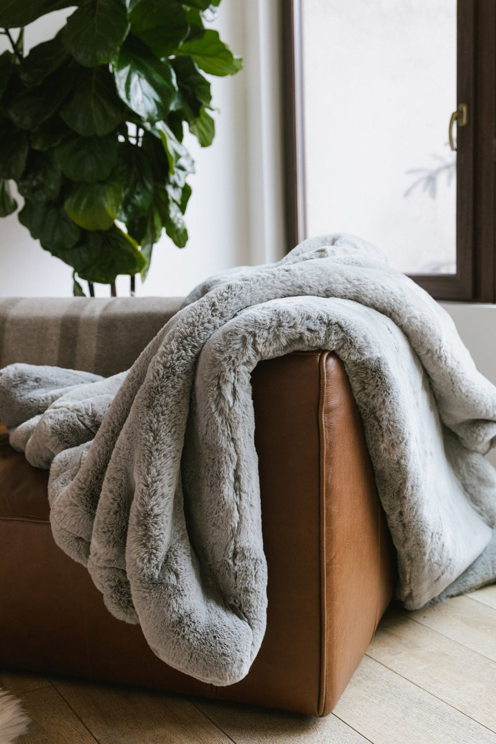 COZY EARTH | Cuddle Blanket