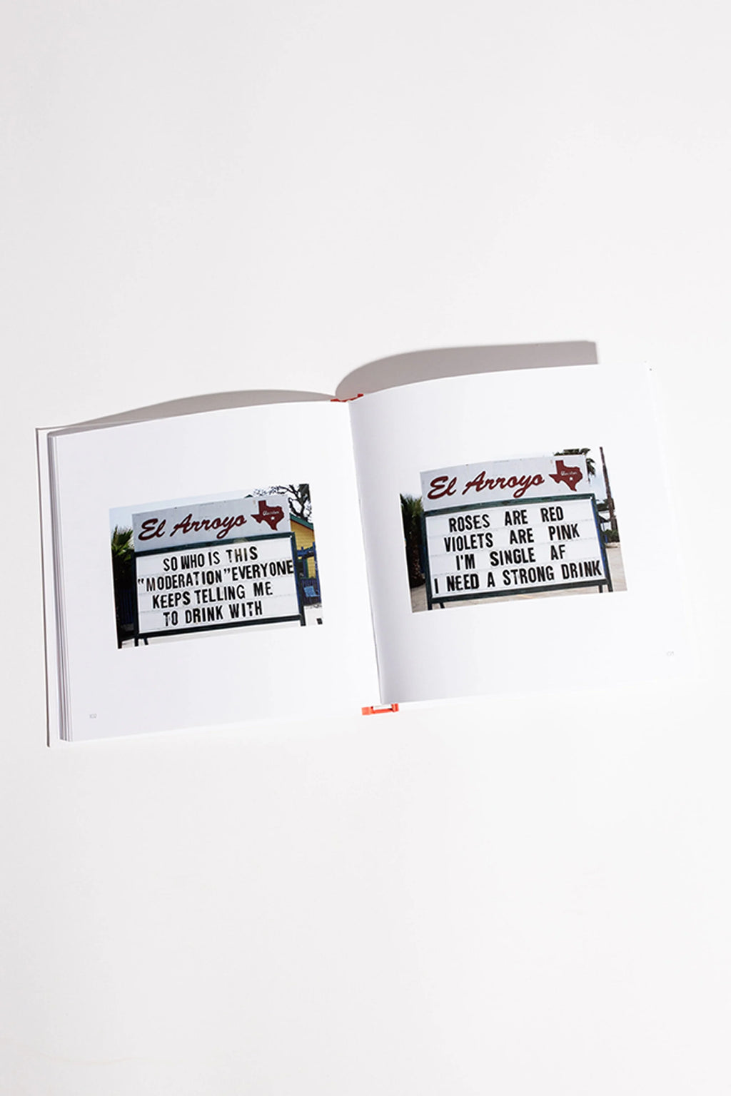 Big Book of Signs Volume Three