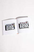 Big Book of Signs Volume Three