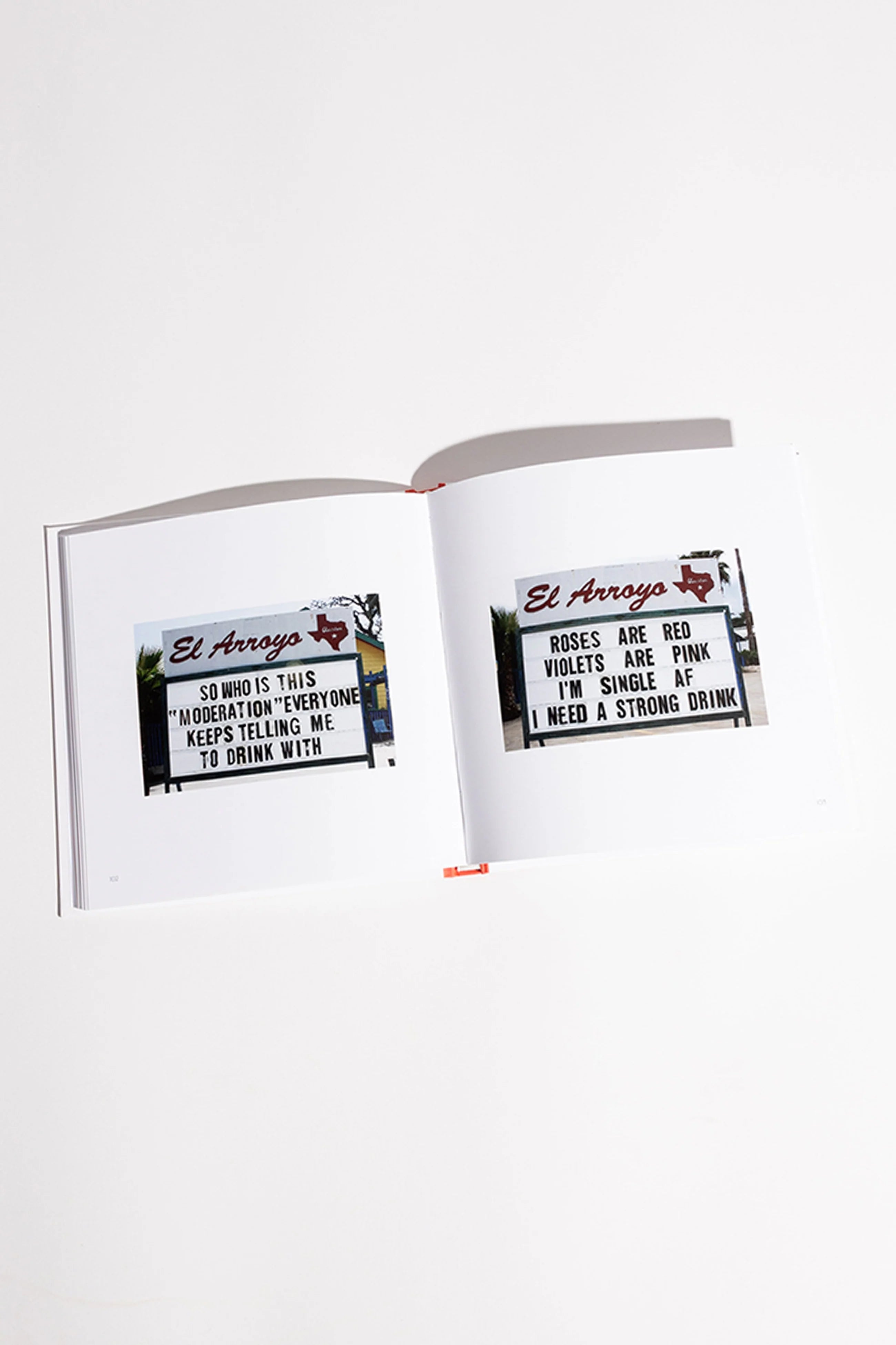 Big Book of Signs Volume Three