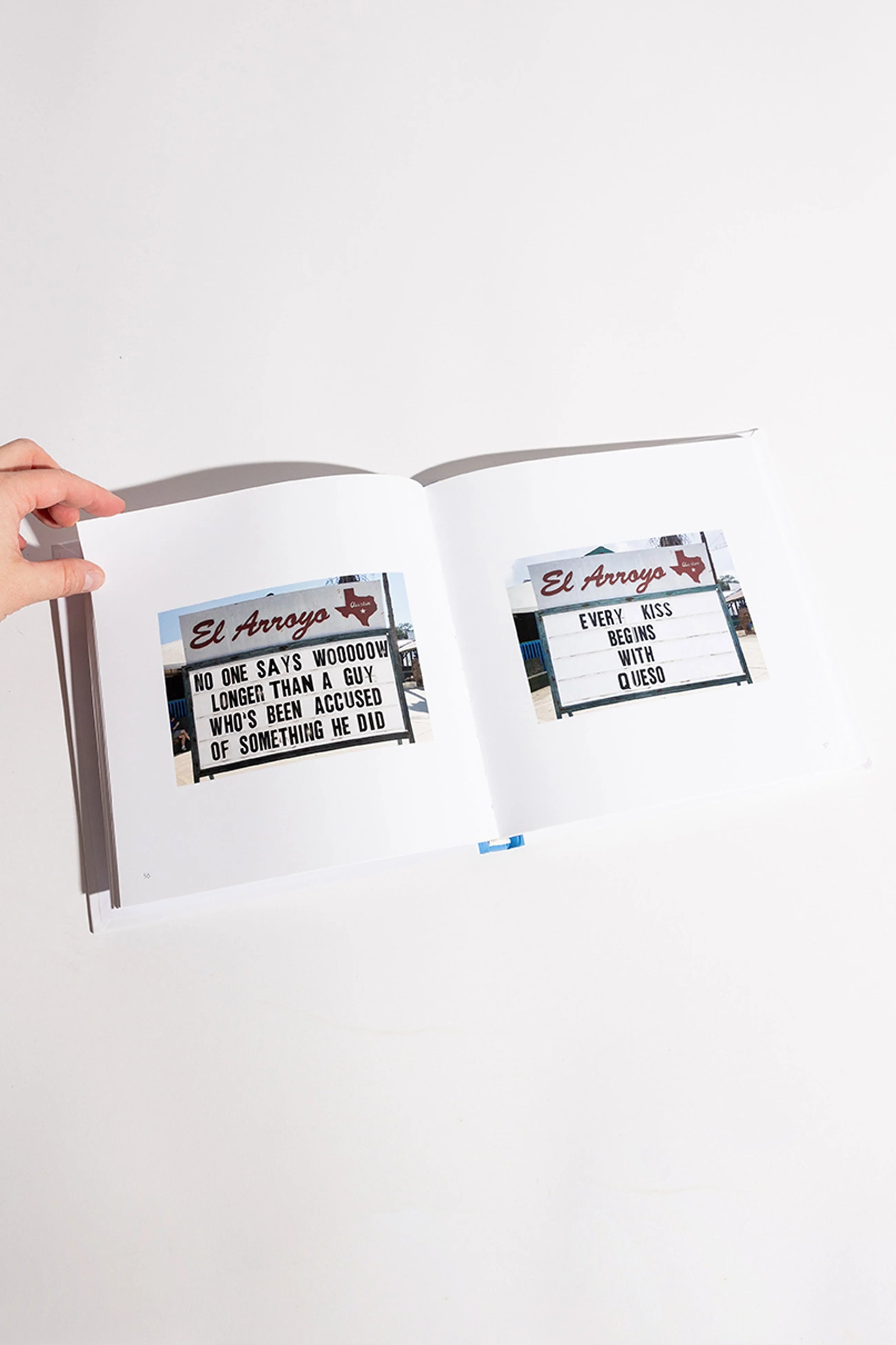 Big Book of Signs Volume Five