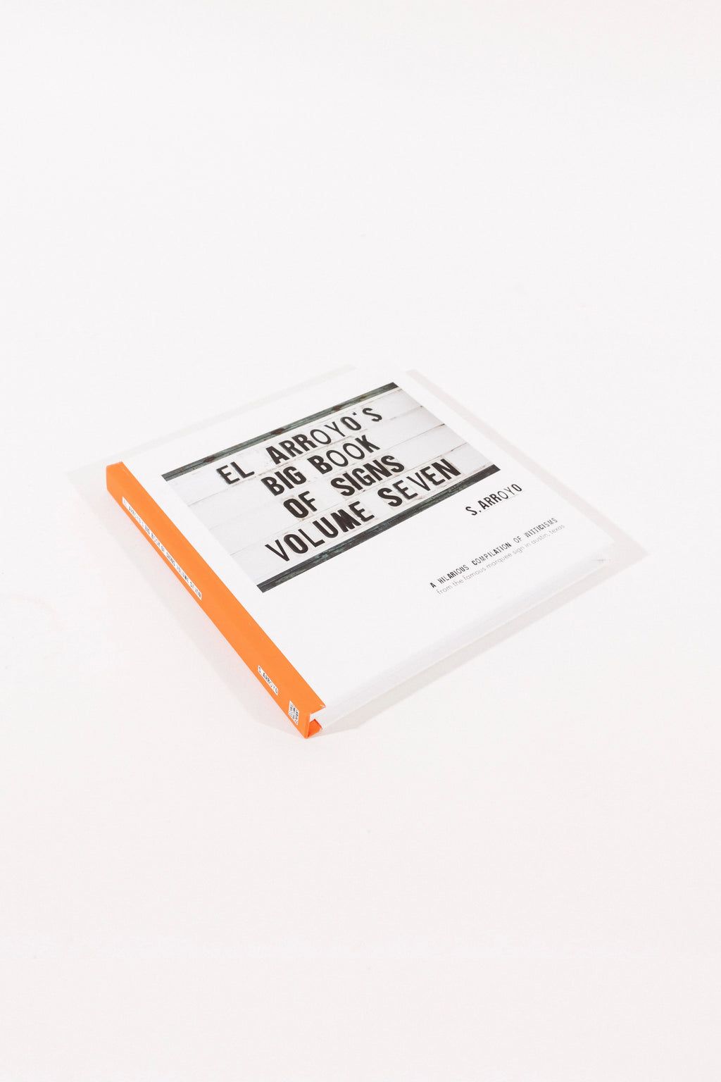 Big Book of Signs Volume Seven